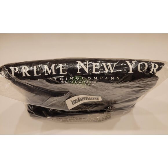 Supreme Brand Tradition T-Shirt Black Size Extra Large (XL) New - Picture 5 of 6